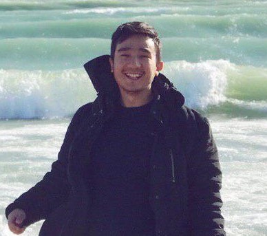 Шакир Исламбакиев